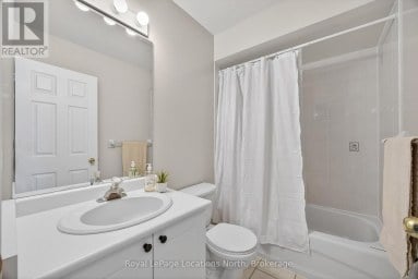 43 SUNDIAL COURT Collingwood Ontario photo 22