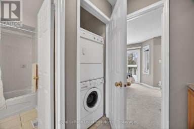 43 SUNDIAL COURT Collingwood Ontario photo 23