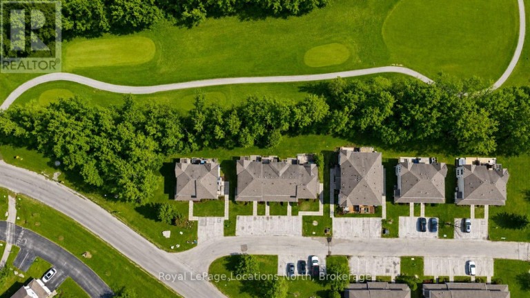 43 SUNDIAL COURT, Collingwood, Ontario, L9Y5E5