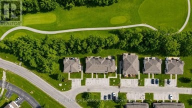 43 SUNDIAL COURT Collingwood Ontario photo 5