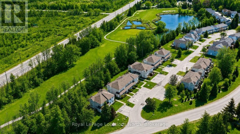 43 SUNDIAL COURT, Collingwood, Ontario, L9Y5E5