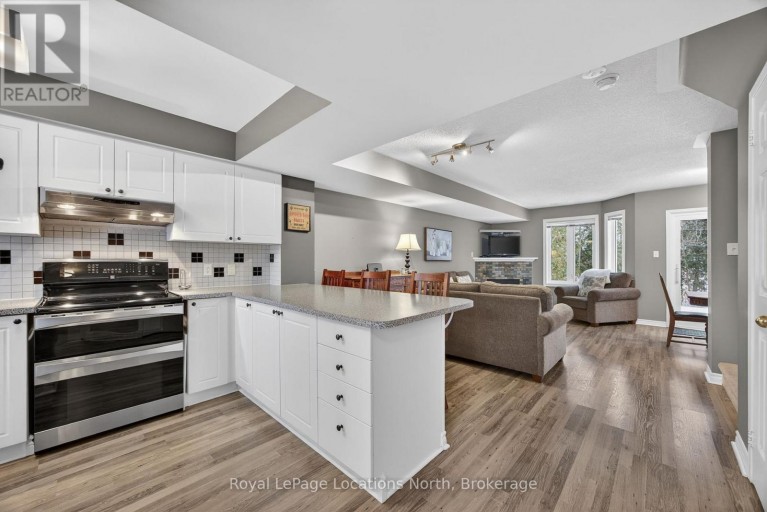 43 SUNDIAL COURT, Collingwood, Ontario, L9Y5E5