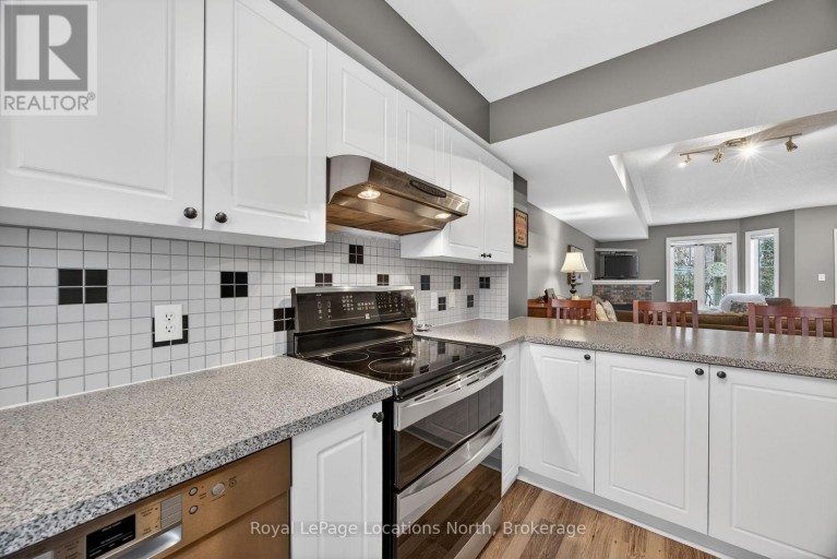 43 SUNDIAL COURT, Collingwood, Ontario, L9Y5E5