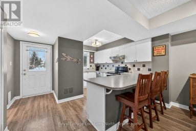 43 SUNDIAL COURT Collingwood Ontario photo 9