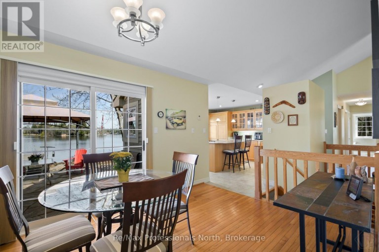 355 LOUDON POINT ROAD, Gravenhurst (Muskoka (S)), Ontario, P1P1R2