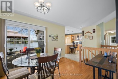 355 LOUDON POINT ROAD Gravenhurst (Muskoka (S)) Ontario photo 10