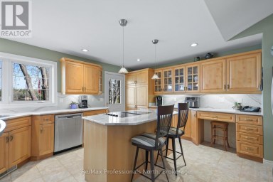 355 LOUDON POINT ROAD Gravenhurst (Muskoka (S)) Ontario photo 11