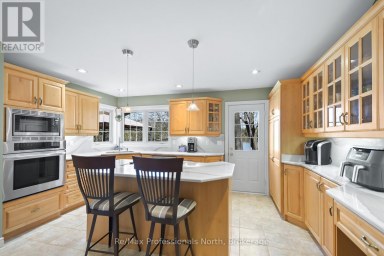 355 LOUDON POINT ROAD Gravenhurst (Muskoka (S)) Ontario photo 12