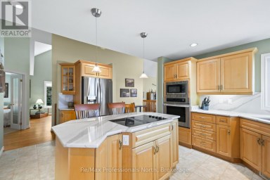 355 LOUDON POINT ROAD Gravenhurst (Muskoka (S)) Ontario photo 13