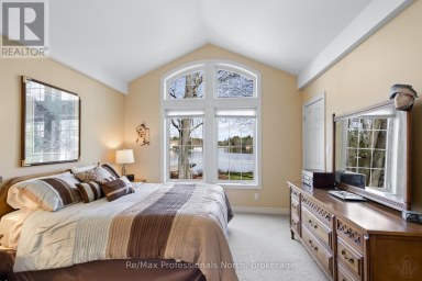 355 LOUDON POINT ROAD Gravenhurst (Muskoka (S)) Ontario photo 14