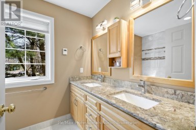 355 LOUDON POINT ROAD Gravenhurst (Muskoka (S)) Ontario photo 15