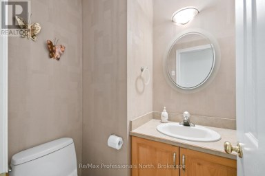 355 LOUDON POINT ROAD Gravenhurst (Muskoka (S)) Ontario photo 17