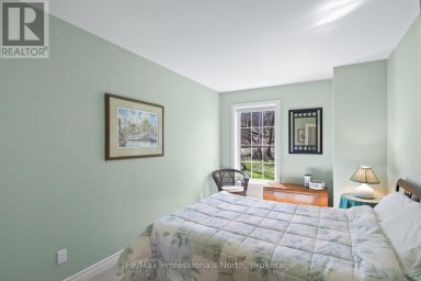 355 LOUDON POINT ROAD Gravenhurst (Muskoka (S)) Ontario photo 18