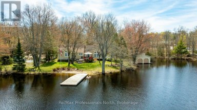 355 LOUDON POINT ROAD Gravenhurst (Muskoka (S)) Ontario photo 2
