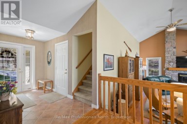 355 LOUDON POINT ROAD Gravenhurst (Muskoka (S)) Ontario photo 21