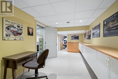 355 LOUDON POINT ROAD Gravenhurst (Muskoka (S)) Ontario photo 23