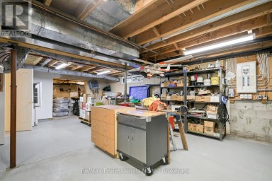355 LOUDON POINT ROAD Gravenhurst (Muskoka (S)) Ontario photo 25