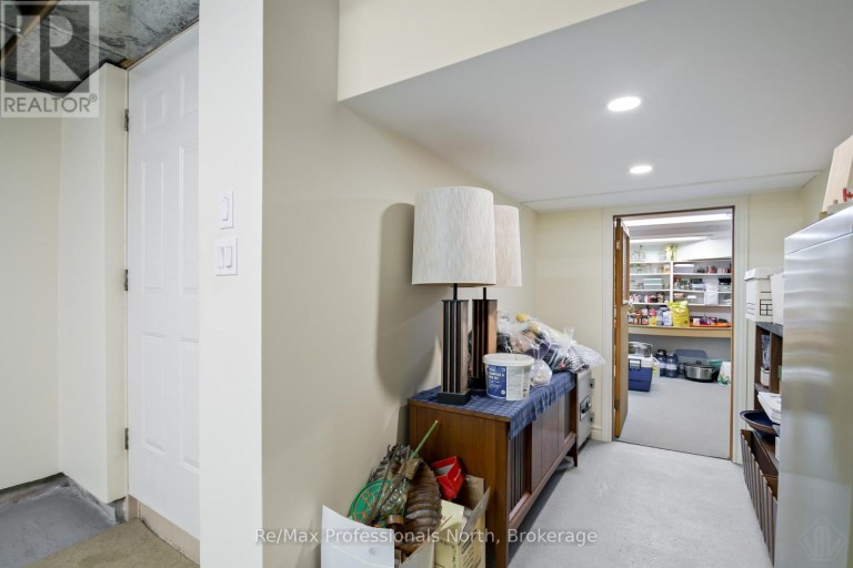 355 LOUDON POINT ROAD, Gravenhurst (Muskoka (S)), Ontario, P1P1R2