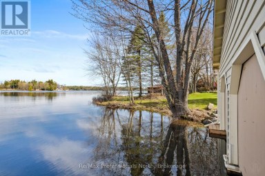 355 LOUDON POINT ROAD Gravenhurst (Muskoka (S)) Ontario photo 27