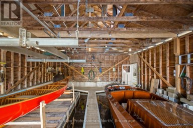 355 LOUDON POINT ROAD Gravenhurst (Muskoka (S)) Ontario photo 29