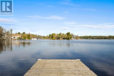 355 LOUDON POINT ROAD Gravenhurst (Muskoka (S)) Ontario photo 3