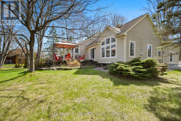355 LOUDON POINT ROAD, Gravenhurst (Muskoka (S)), Ontario, P1P1R2