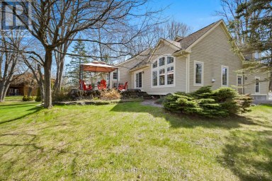 355 LOUDON POINT ROAD Gravenhurst (Muskoka (S)) Ontario photo 30