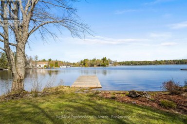 355 LOUDON POINT ROAD Gravenhurst (Muskoka (S)) Ontario photo 31
