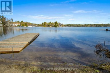355 LOUDON POINT ROAD Gravenhurst (Muskoka (S)) Ontario photo 32