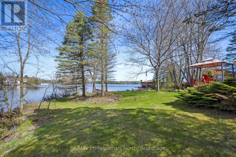 355 LOUDON POINT ROAD, Gravenhurst (Muskoka (S)), Ontario, P1P1R2
