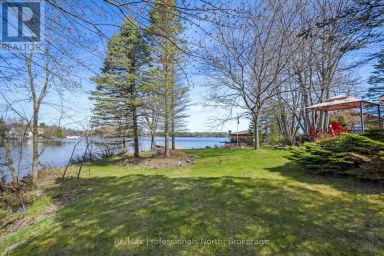 355 LOUDON POINT ROAD Gravenhurst (Muskoka (S)) Ontario photo 33