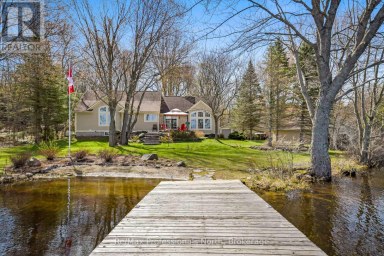 355 LOUDON POINT ROAD Gravenhurst (Muskoka (S)) Ontario photo 34