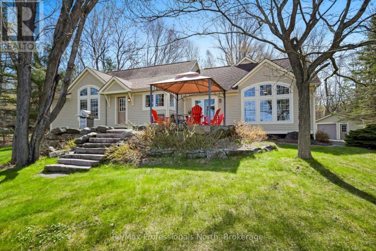 355 LOUDON POINT ROAD, Gravenhurst (Muskoka (S)), Ontario, P1P1R2