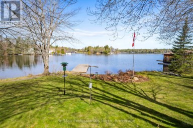 355 LOUDON POINT ROAD Gravenhurst (Muskoka (S)) Ontario photo 36