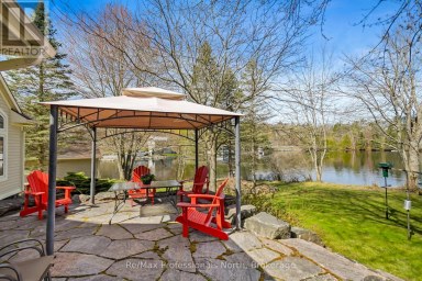 355 LOUDON POINT ROAD Gravenhurst (Muskoka (S)) Ontario photo 37
