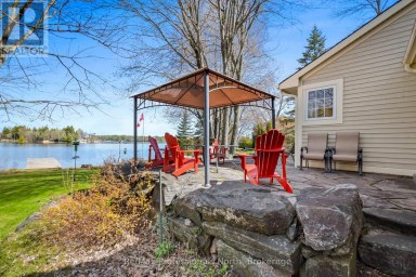 355 LOUDON POINT ROAD Gravenhurst (Muskoka (S)) Ontario photo 38