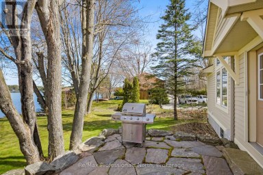 355 LOUDON POINT ROAD Gravenhurst (Muskoka (S)) Ontario photo 39