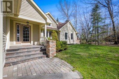 355 LOUDON POINT ROAD Gravenhurst (Muskoka (S)) Ontario photo 4