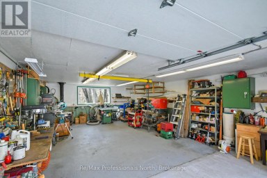 355 LOUDON POINT ROAD Gravenhurst (Muskoka (S)) Ontario photo 41