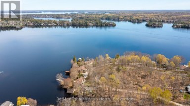 355 LOUDON POINT ROAD Gravenhurst (Muskoka (S)) Ontario photo 47