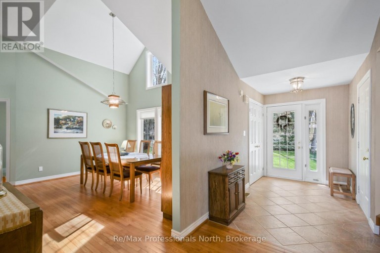 355 LOUDON POINT ROAD, Gravenhurst (Muskoka (S)), Ontario, P1P1R2