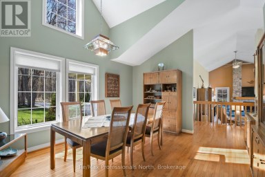 355 LOUDON POINT ROAD Gravenhurst (Muskoka (S)) Ontario photo 7
