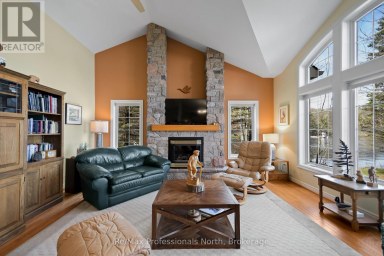 355 LOUDON POINT ROAD Gravenhurst (Muskoka (S)) Ontario photo 8