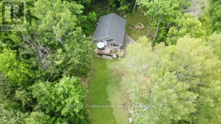1065 HENDERSON'S ROAD, Minden Hills (Lutterworth), Ontario, K0M2S0