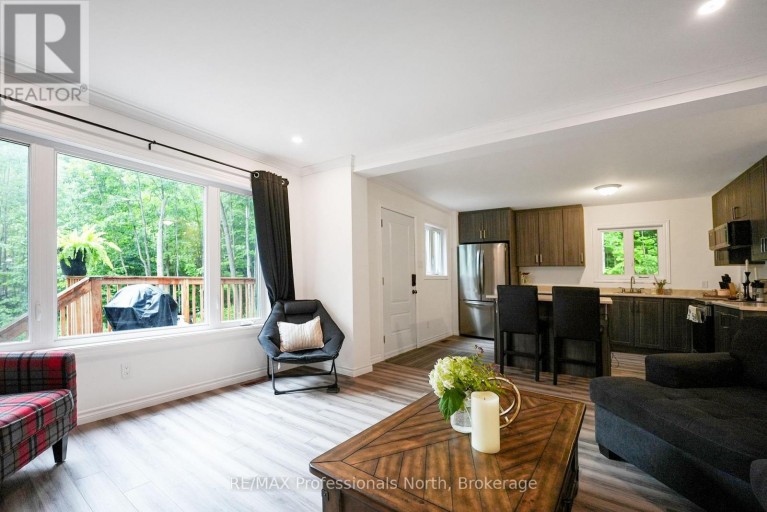 1065 HENDERSON'S ROAD, Minden Hills (Lutterworth), Ontario, K0M2S0