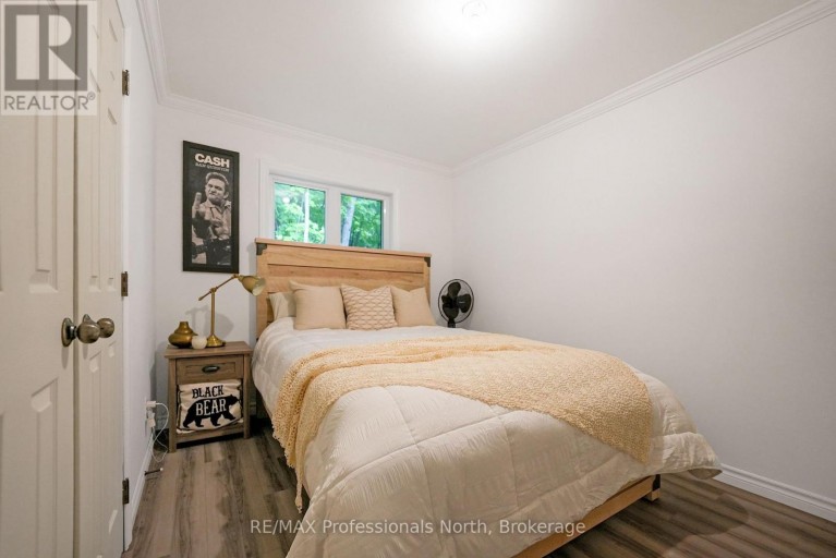 1065 HENDERSON'S ROAD, Minden Hills (Lutterworth), Ontario, K0M2S0