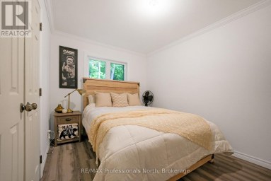 1065 HENDERSON'S ROAD Minden Hills (Lutterworth) Ontario photo 11
