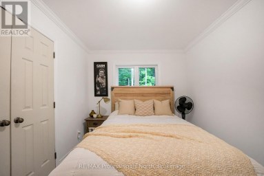 1065 HENDERSON'S ROAD Minden Hills (Lutterworth) Ontario photo 12