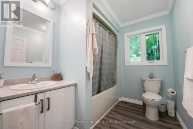 1065 HENDERSON'S ROAD Minden Hills (Lutterworth) Ontario photo 13
