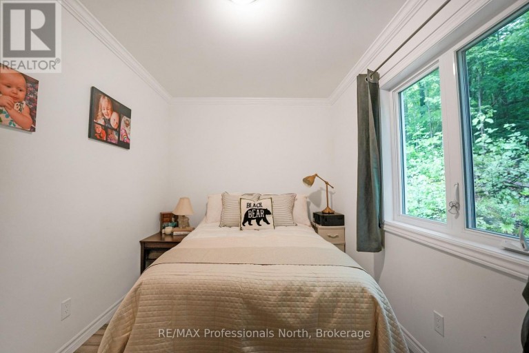 1065 HENDERSON'S ROAD, Minden Hills (Lutterworth), Ontario, K0M2S0